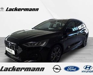 Ford Ford Focus 1.0 EcoBoost mHEV EU6d ST-Line X Turnie Gebrauchtwagen