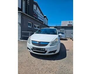 Opel Opel Corsa D Selection 