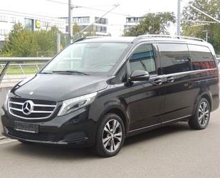 Mercedes-Benz Mercedes-Benz V 250 d 4MATIC AVANTGARDE EDITION la Gebrauchtwagen