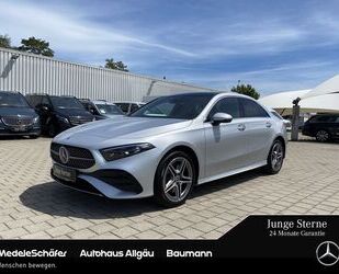 Mercedes-Benz Mercedes-Benz A 250 e AMG Distronic PanoSD 360° 11 Gebrauchtwagen