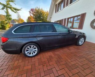 BMW BMW 525d Touring Gebrauchtwagen