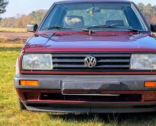 VW Volkswagen Jetta GL Gebrauchtwagen