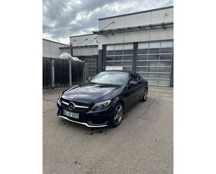 Mercedes-Benz Mercedes-Benz C 250 AMG Line Autom. AMG Line Gebrauchtwagen