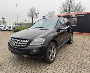 Mercedes-Benz Mercedes-Benz ML 280 ML -Klasse ML 280 CDI Edition Gebrauchtwagen