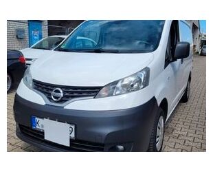 Nissan Nissan NV200 Gebrauchtwagen