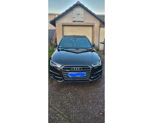 Audi Audi A6 3.0 TDI 200kW quattro S tronic Av sline Gebrauchtwagen