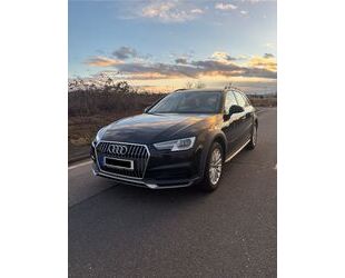 Audi Audi A4 Allroad Quattro 2.0 TDI Gebrauchtwagen