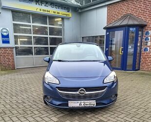 Opel Opel Corsa E Active Gebrauchtwagen