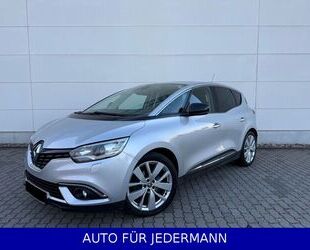 Renault Scenic Gebrauchtwagen