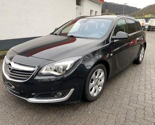 Opel Opel Insignia A Sports Tourer Innovation Gebrauchtwagen