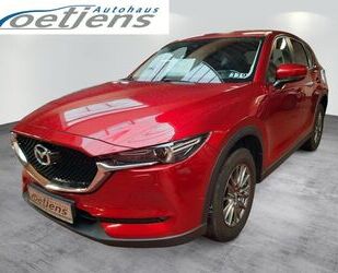 Mazda Mazda CX-5 L SKYACTIV-G 165 FWD AL-EXCLUSIVE NAV A Gebrauchtwagen