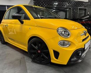 Abarth 500 Gebrauchtwagen