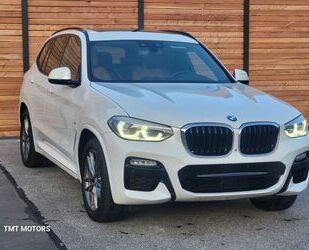 BMW BMW X3 Baureihe X3 xDrive 30 i M Sport Gebrauchtwagen