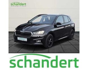 Skoda Skoda Fabia 1.0 TSI AMBITION PDC NSW MAL ALU VORB Gebrauchtwagen