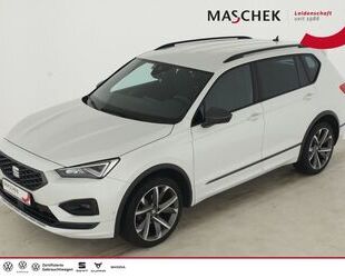 Seat Seat Tarraco FR 1.5 TSI Navi DCC Beats Rear View L Gebrauchtwagen