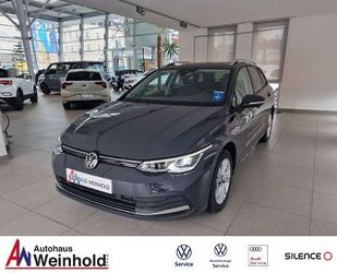 VW Volkswagen Golf Variant MOVE 2.0 TDI DSG NAVI LED+ Gebrauchtwagen