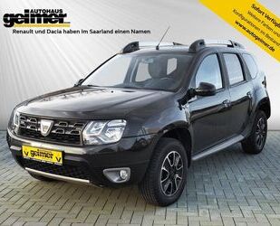 Dacia Dacia Duster Blackshadow TCe 125 4x2 Gebrauchtwagen