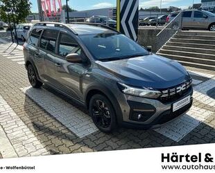 Dacia Dacia Jogger Extreme+ TCe 110 modulare Dachreling Gebrauchtwagen