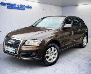 Audi Audi Q5 2.0 TFSI quattro Gebrauchtwagen