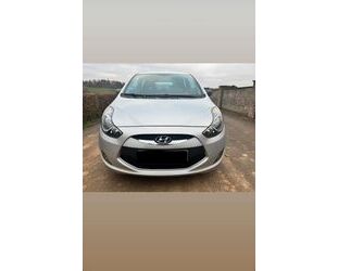 Hyundai Hyundai ix20 1.4 Classic Classic Gebrauchtwagen