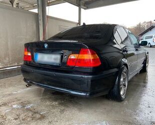 BMW BMW 318i - OHNE TÜV Gebrauchtwagen