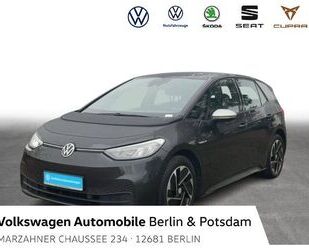 VW Volkswagen ID.3 Pro Performance 1st Navi LED PDC S Gebrauchtwagen