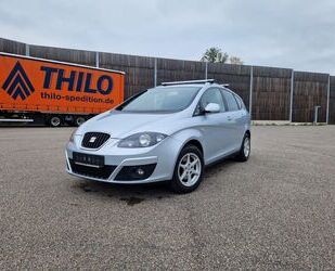 Seat Seat Altea XL !! Vieles Neu !! HU Neu !! Gebrauchtwagen