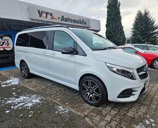 Mercedes-Benz Mercedes-Benz V 300 d AVANTGARDE EDITION 4MATIC la Gebrauchtwagen