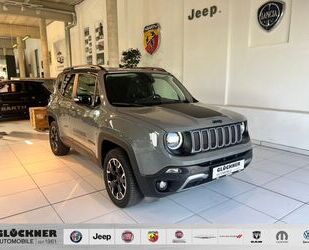 Jeep Jeep Renegade Plug-In-Hybrid 4xe High Upland Gebrauchtwagen