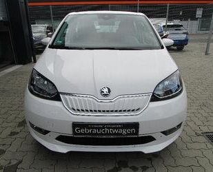 Skoda Skoda Citigo iV Style Style Gebrauchtwagen