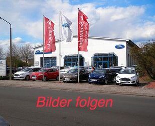 Ford Ford Focus Lim. C&C*LED*RKamera*Navi*Winterp.*GJR* Gebrauchtwagen