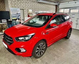 Ford Ford Kuga 1,5 EcoBoost 4x4 129kW ST-Line Automat . Gebrauchtwagen