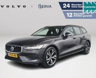 Volvo Volvo V60 B3 Aut. Essential Edition | AHK | Driver Gebrauchtwagen