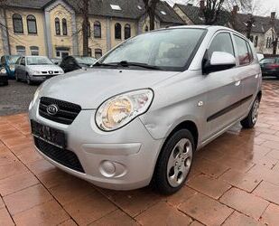 Kia Kia Picanto 1.1 Start 12.25 TÜV Gebrauchtwagen