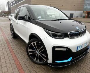 BMW BMW i3 (94 Ah) - Gebrauchtwagen