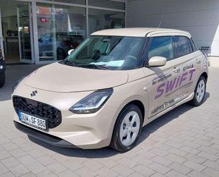 Suzuki Suzuki Swift 1.2 Hybrid CVT Comfort 2024 Gebrauchtwagen