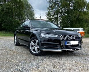 Audi Audi A6 Allroad 3.0 TDI quattro 140kW S tronic - Gebrauchtwagen