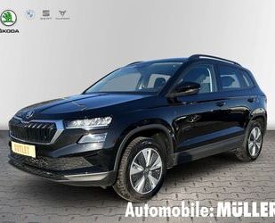 Skoda Skoda Karoq EU6d 1.5 TSI ACT Selection OPF (EURO 6 Gebrauchtwagen