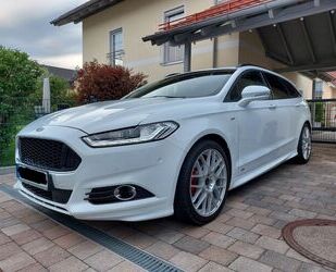 Ford Ford Mondeo 2,0 TDCi 132kW Allrad ST-LineTurnier . Gebrauchtwagen