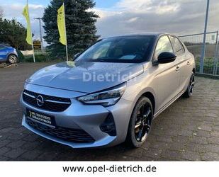 Opel Opel Corsa GS Line 1.2 Turbo LED,PDC,SHZ,Kamera Gebrauchtwagen