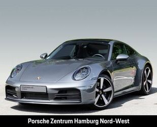 Porsche Porsche 992 (911) Carrera BOSE Sportabgas Sport Ch Gebrauchtwagen