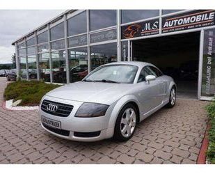 Audi Audi TT 1.8 T Coupe (132kW) (8N3/8N9) Gebrauchtwagen