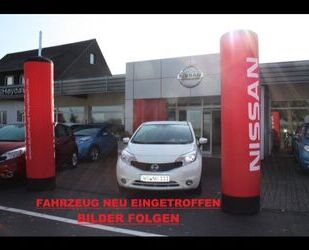 Nissan Nissan Qashqai N-Connecta*AUTOMATIK*JAHRESWAGEN*36 Gebrauchtwagen