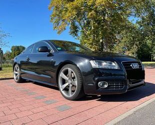 Audi Audi A5 3.0 TDI | TÜV NEU | SERVICE NEU Gebrauchtwagen