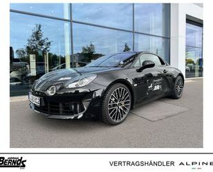 Alpine Alpine A110 GT LM Automatik FOCAL VOLL-LED KLIMA Gebrauchtwagen