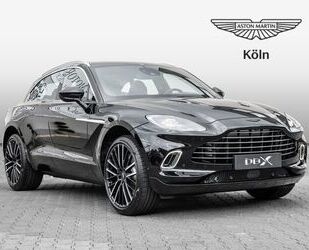 Aston Martin Aston Martin DBX Jet Black Sonderleasing Gebrauchtwagen