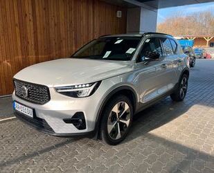 Volvo Volvo XC 40 XC40 Plus Dark AWD 4x4 Gebrauchtwagen