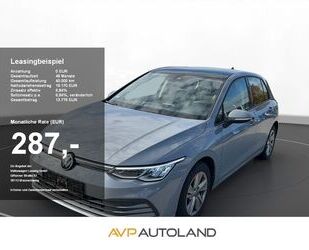 VW Volkswagen Golf VIII 1.5 TSI Life | NAVI | LED | P Gebrauchtwagen