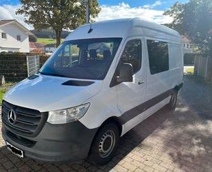 Mercedes-Benz Mercedes-Benz Sprinter Gebrauchtwagen