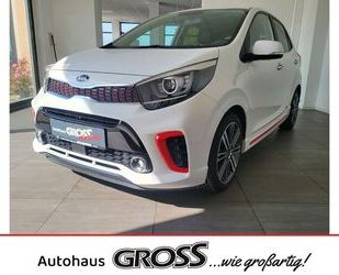 Kia Kia Picanto GT-Line 1.2 Navi Apple Android Auto Le Gebrauchtwagen